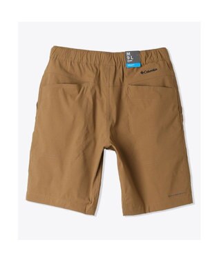 Columbia Columbia/ カッシュマンIIショート /コロンビア Delta