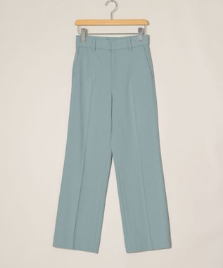 ONWARD Reuse Park 【組曲】パンツ秋冬 ブルー