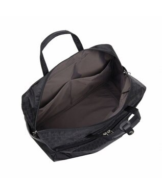 ACE BAGS & LUGGAGE PROGRES プログレ プリエ ボストンバッグ 強撥水機能 68168 レディースバッグ ブラック