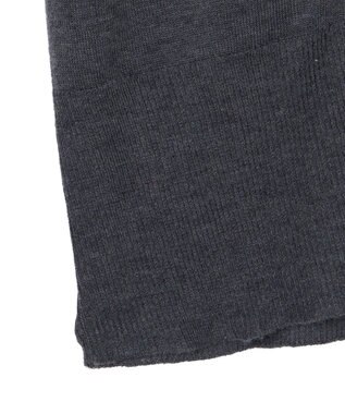 JOSEPH 【洗える】キャッシュエアー　ニットカーディガン Smoke