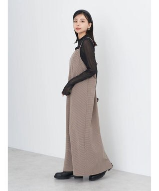 earth music&ecology キャミワンピース Check