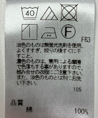 ONWARD Reuse Park 【UNFILO】ブラウス秋冬 ピンク