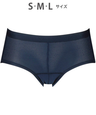 CW-X 【WOMEN】　3D サニタリーショーツ　【ムレにくくズレに強い】　スポーツ専用　はきこみ丈ふつう　/ワコール　HSY400