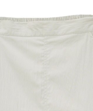 CRAFT STANDARD BOUTIQUE カーゴスカート Ivory