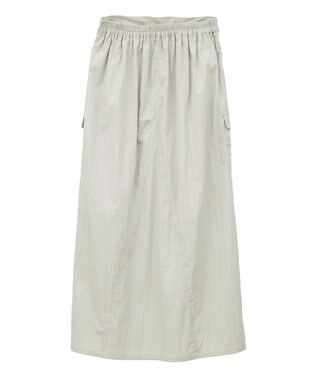CRAFT STANDARD BOUTIQUE カーゴスカート Ivory