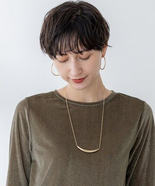 ラリエット ネックレス / 23区 | ファッション通販 【公式通販