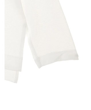 Green Parks シアーカットロンＴＥＥ Off White