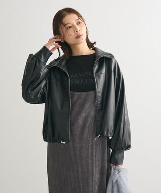 Green Parks シンプルロゴ長袖ロンＴＥＥ Gray Mixture