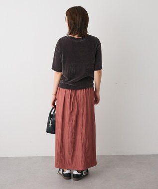 CRAFT STANDARD BOUTIQUE カーゴスカート Terracotta
