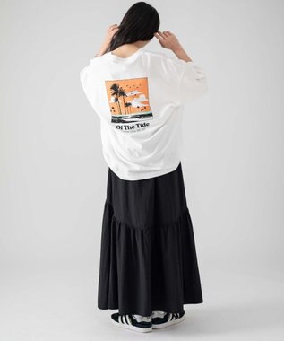 WEGO 【ユニセックス着用ITEM/新色追加】アソートグラフィックT（2） 柄14