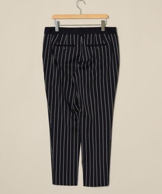 ONWARD Reuse Park 【23区】パンツ秋冬 ネイビー