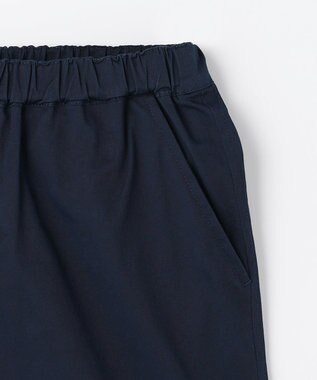 J.PRESS KIDS  【140-170cm】コットンツイルショートパンツ ネイビー