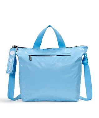 LeSportsac GOOD DAY TOTE2/ヒョウガ ヒョウガ