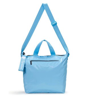 LeSportsac GOOD DAY TOTE2/ヒョウガ ヒョウガ