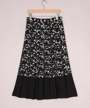 ONWARD Reuse Park 【ICB】スカート秋冬 ブラック