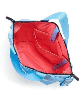 LeSportsac GOOD DAY TOTE2/ヒョウガ ヒョウガ