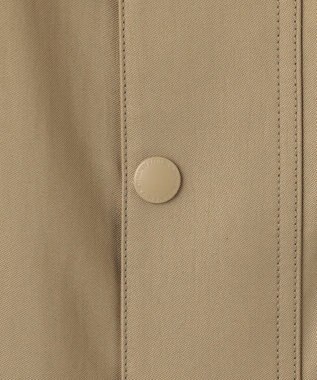 J.PRESS MEN モールスキン ドライビングジャケット ベージュ系