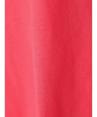 Green Parks フレンチロゴレギュラーＴシャツ Dark Gray