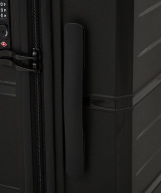 ACE BAGS & LUGGAGE ace. タクティシティ スーツケース 33L 機内持込  05691 エース ブラック