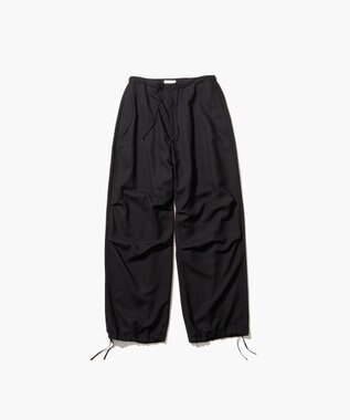 ATON TECHNO WOOL ETERMIN | スノーカモパンツ