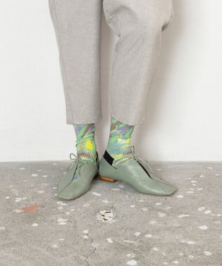  マーブルクルーソックス