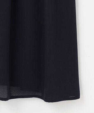 ANY SIS 【WEB限定】エニポカシリーズ ワンピース ネイビー