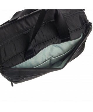 ACE BAGS & LUGGAGE ace. エース ファニップ ボストンバッグ Mサイズ 67297 ブラック