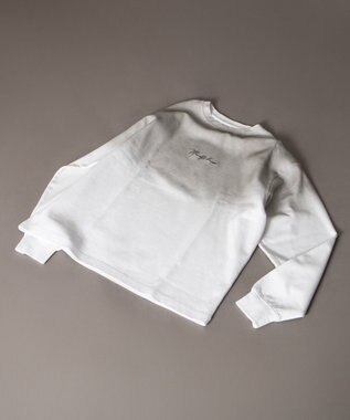 WEGO ワンポイントT（LS） ホワイトその他