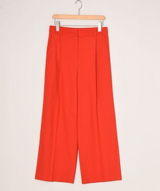 ONWARD Reuse Park 【ICB】パンツ秋冬 レッド