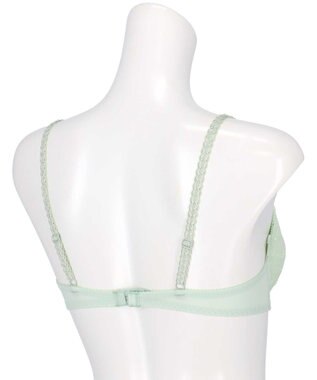 une nana cool it rains 3/4カップブラジャー ME