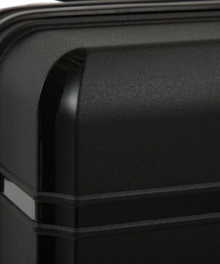 ACE BAGS & LUGGAGE ace. タクティシティ スーツケース 33L 機内持込  05691 エース ブラック