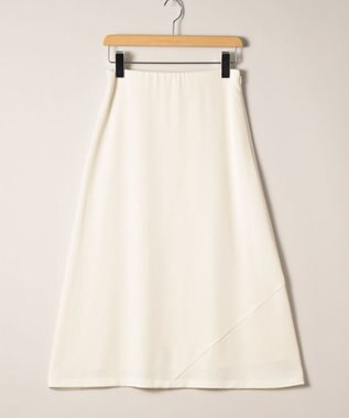 ONWARD Reuse Park 【23区】スカート春夏 オフホワイト