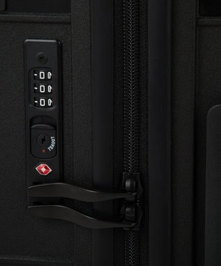 ACE BAGS & LUGGAGE ace. タクティシティ スーツケース 33L 機内持込  05691 エース ブラック