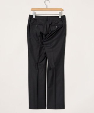 ONWARD Reuse Park 【23区】パンツ春夏 ブラック