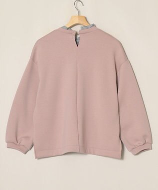 ONWARD Reuse Park 【any SiS】カットソー秋冬 ピンク