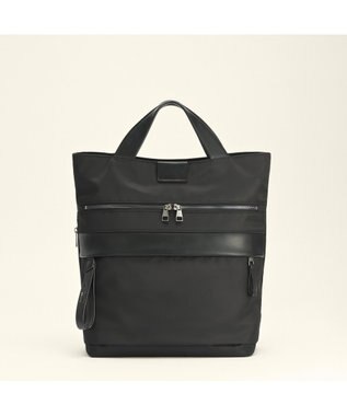 ACE BAGS & LUGGAGE W&.Day/Night サクテ 2WAYリュック A4サイズ 13.3インチPC収納 19021 ダブルアンドデイナイト ブラック