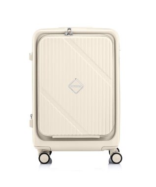 Samsonite アメリカンツーリスター スーツケース 50L(/61L) ヴェロックス スピナー61 VELOX クリーム