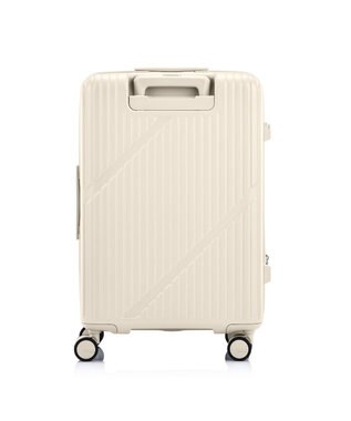 Samsonite アメリカンツーリスター スーツケース 50L(/61L) ヴェロックス スピナー61 VELOX クリーム