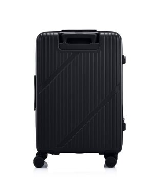 Samsonite アメリカンツーリスター スーツケース 50L(/61L) ヴェロックス スピナー61 VELOX ブラック