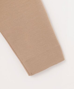 組曲 S 【WEB限定・2SET】ウールジャージーセットアップ ベージュ系