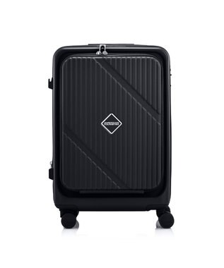 Samsonite アメリカンツーリスター スーツケース 50L(/61L) ヴェロックス スピナー61 VELOX ブラック