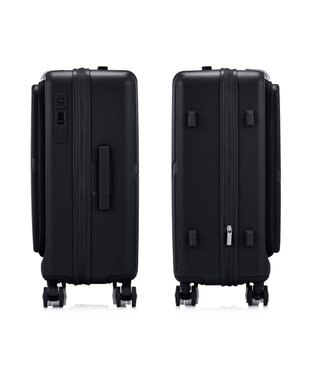 Samsonite アメリカンツーリスター スーツケース 50L(/61L) ヴェロックス スピナー61 VELOX ブラック