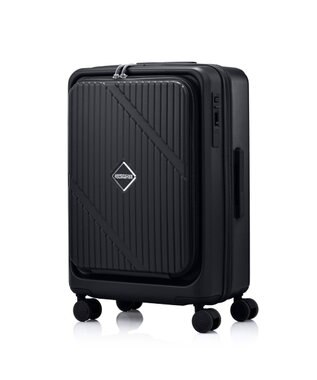 Samsonite アメリカンツーリスター スーツケース 50L(/61L) ヴェロックス スピナー61 VELOX ブラック