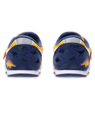 ASICS WALKING アイダホ BABY KT-ES D 2 イエロー系