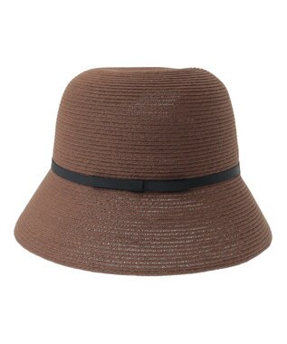 Green Parks ・マリンブレイドハット Brown