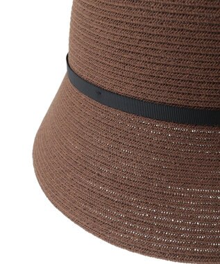 Green Parks ・マリンブレイドハット Brown