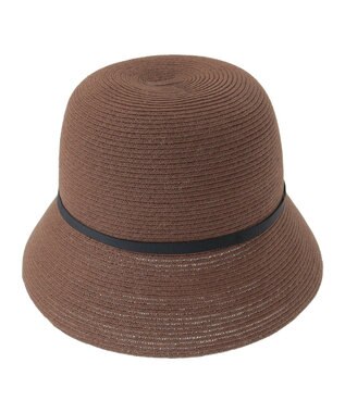 Green Parks ・マリンブレイドハット Brown