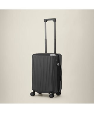 ACE BAGS & LUGGAGE W&.Day/Night スオラ スーツケース スーツケース 40/50L 機内持込 エキスパンド 09101 ダブルアンドデイナイト