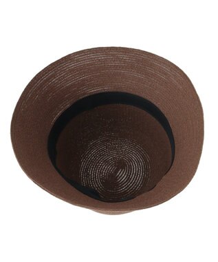 Green Parks ・マリンブレイドハット Brown