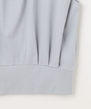 ANY SIS 【2SET】コンパクトトップス×ミスティプリントスカート セットアップ ミント